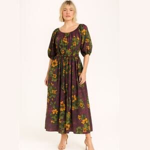 Merlette Dress XS NEW